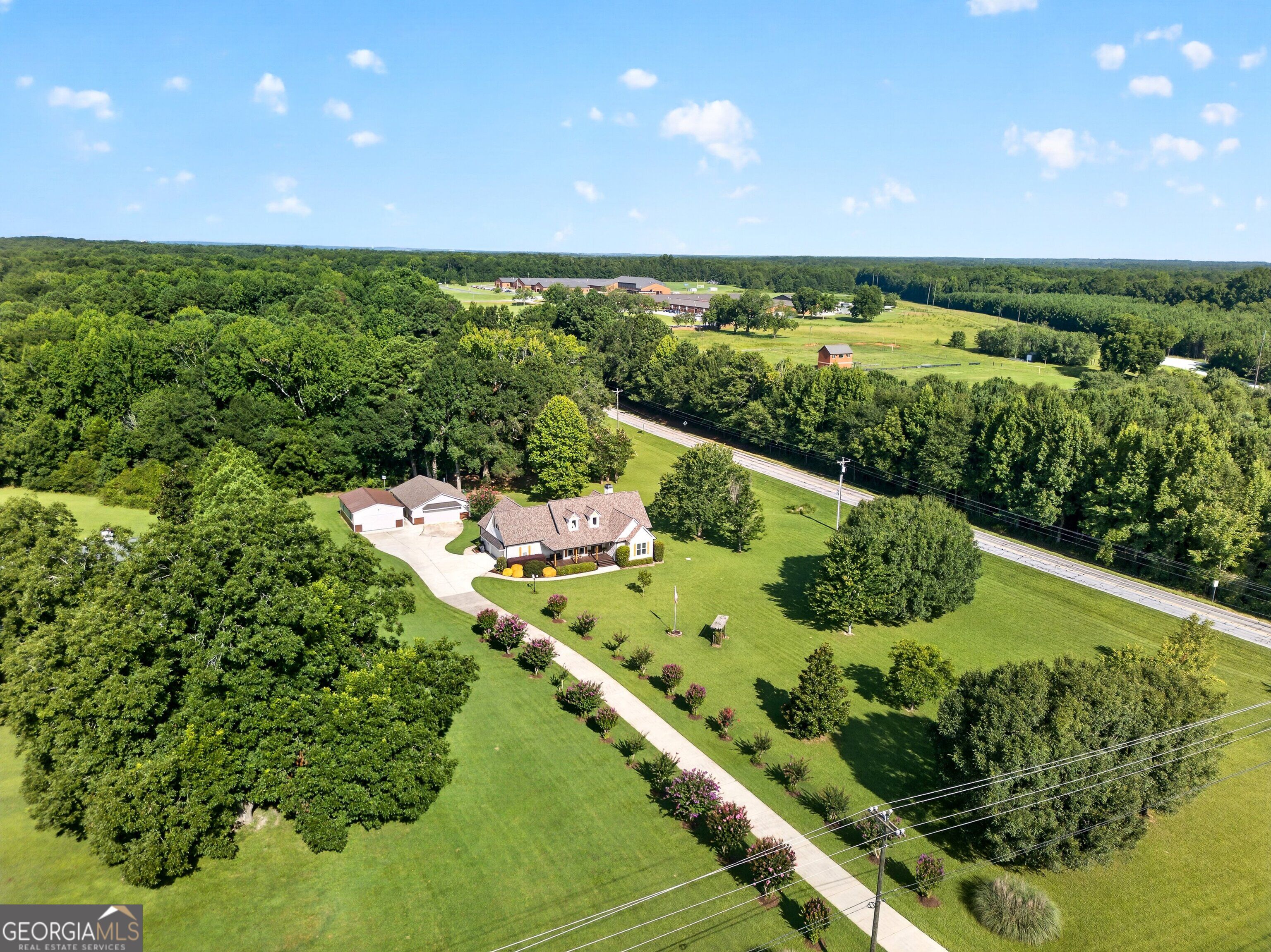 466 Bob Smith Road Sharpsburg, GA 30277 - Photo 59 of 66 Gallery Image 59