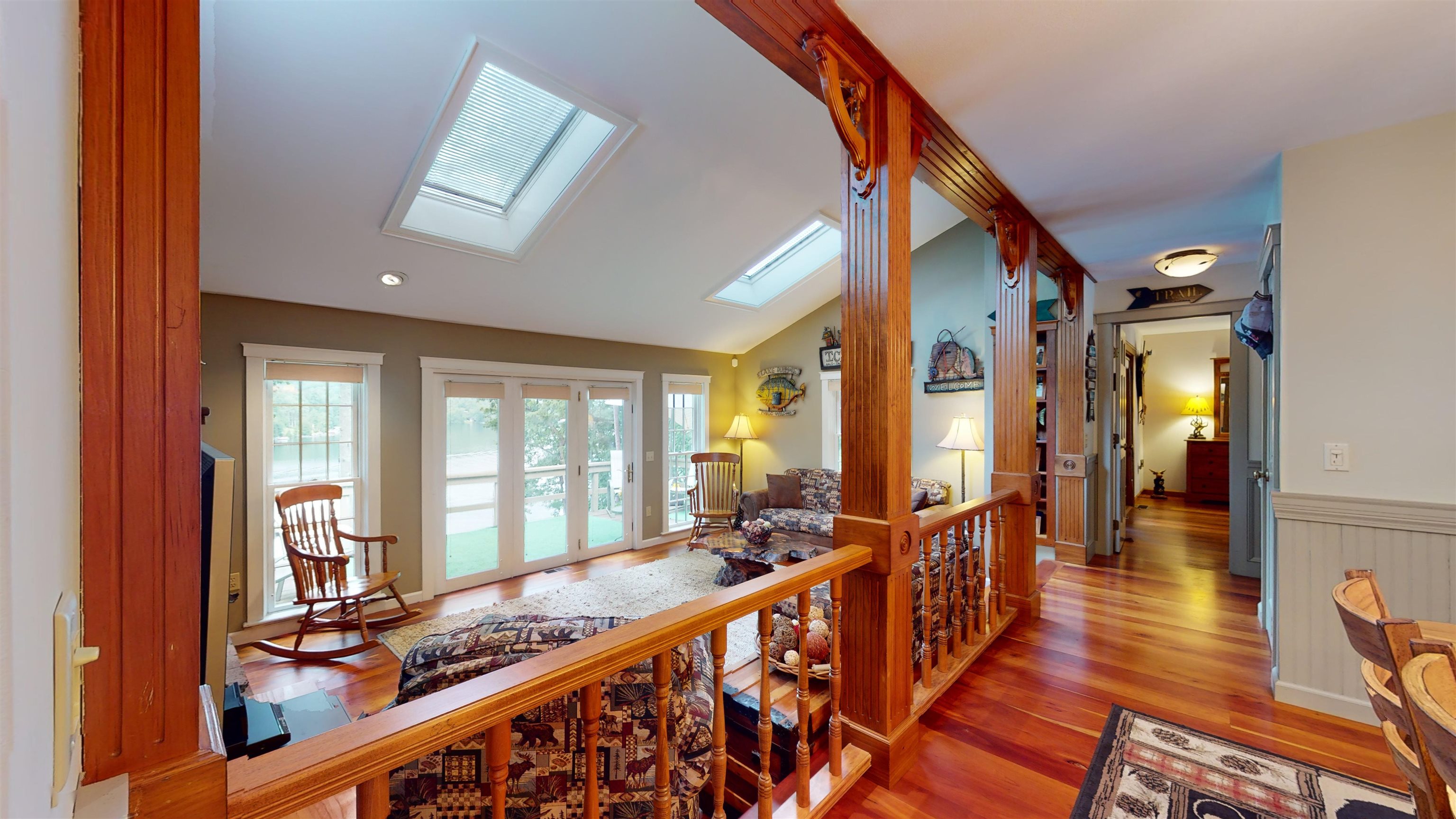 151 Stonebroke Road Leicester, VT 05733 - Photo 21 of 39 Gallery Image 21