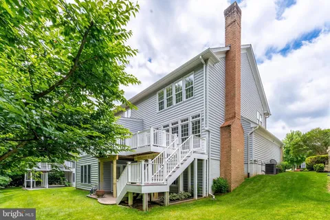$1,598,000 | 414 Long Trail Terrace, Rockville, MD 20850
