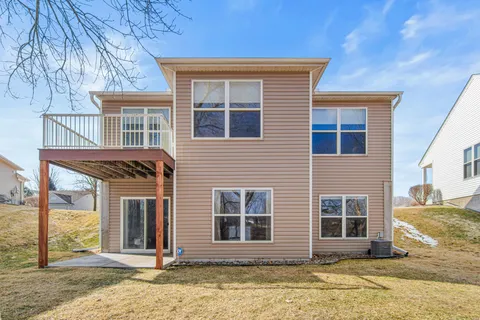 $480,000 | 4134 Oakbrooke Trail, Eagan, MN 55122