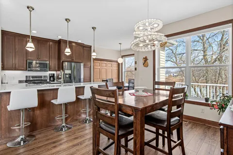 $480,000 | 4134 Oakbrooke Trail, Eagan, MN 55122