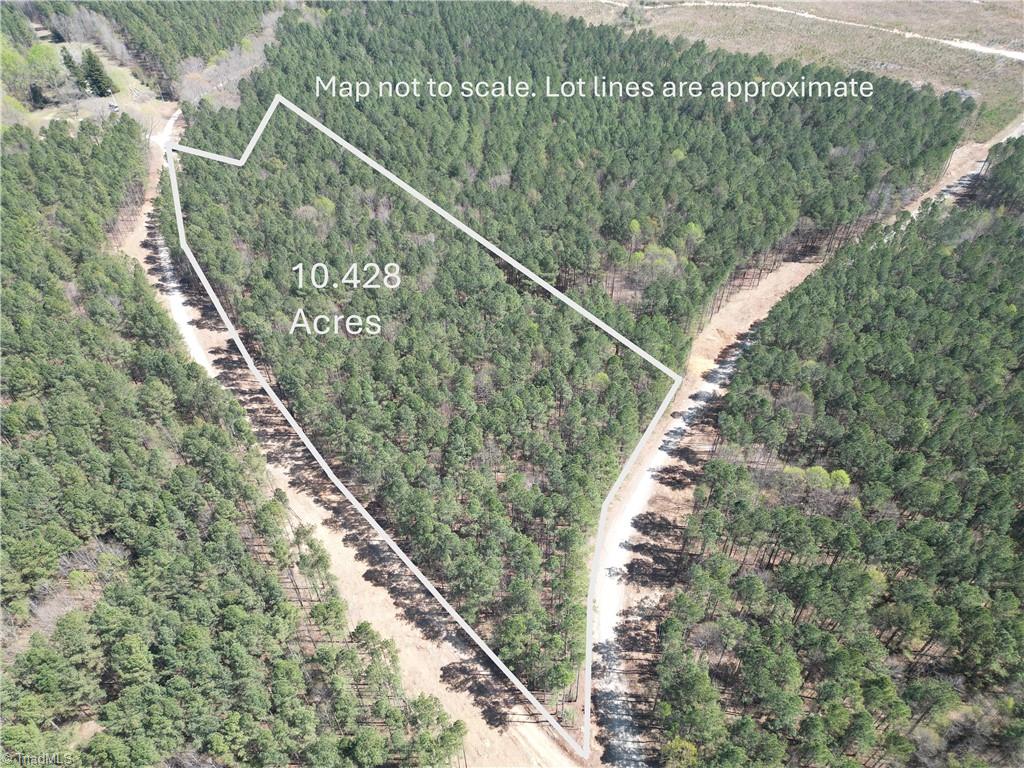 Lot 9 Woods Road Seagrove, NC 27341 - Photo 1 of 6