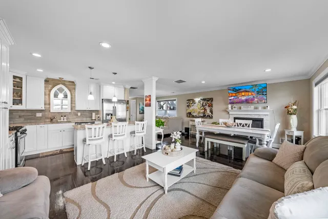 $799,000 | 117 Central Avenue, Unit A, Lodi, NJ 07644