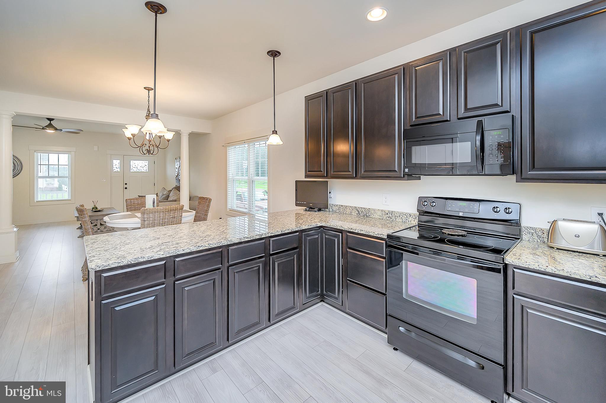 17833 Meriwether Lewis Street Ruther Glen, VA 22546 - Photo 13 of 52 Gallery Image 13