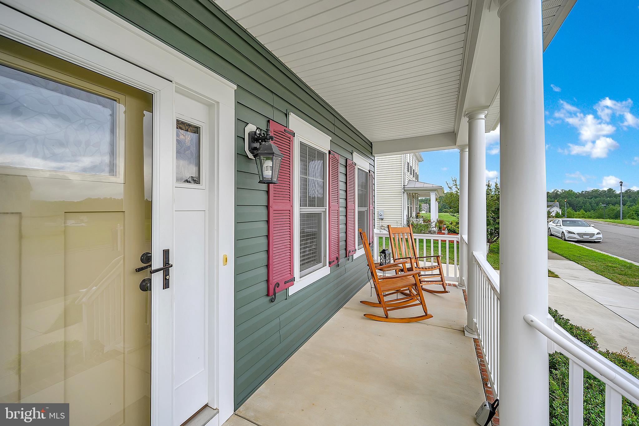 17833 Meriwether Lewis Street Ruther Glen, VA 22546 - Photo 4 of 52 Gallery Image 4