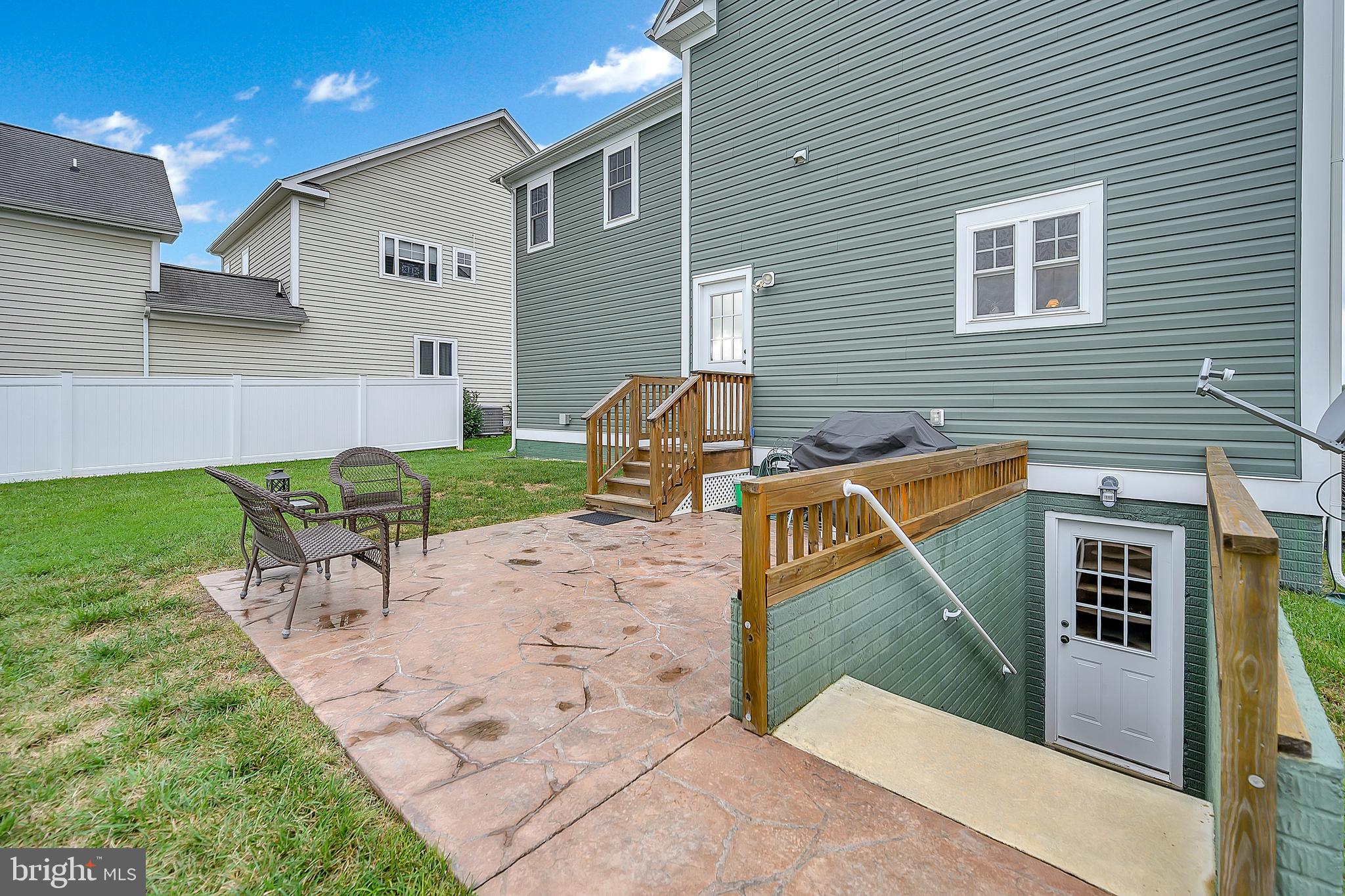 17833 Meriwether Lewis Street Ruther Glen, VA 22546 - Photo 39 of 52 Gallery Image 39