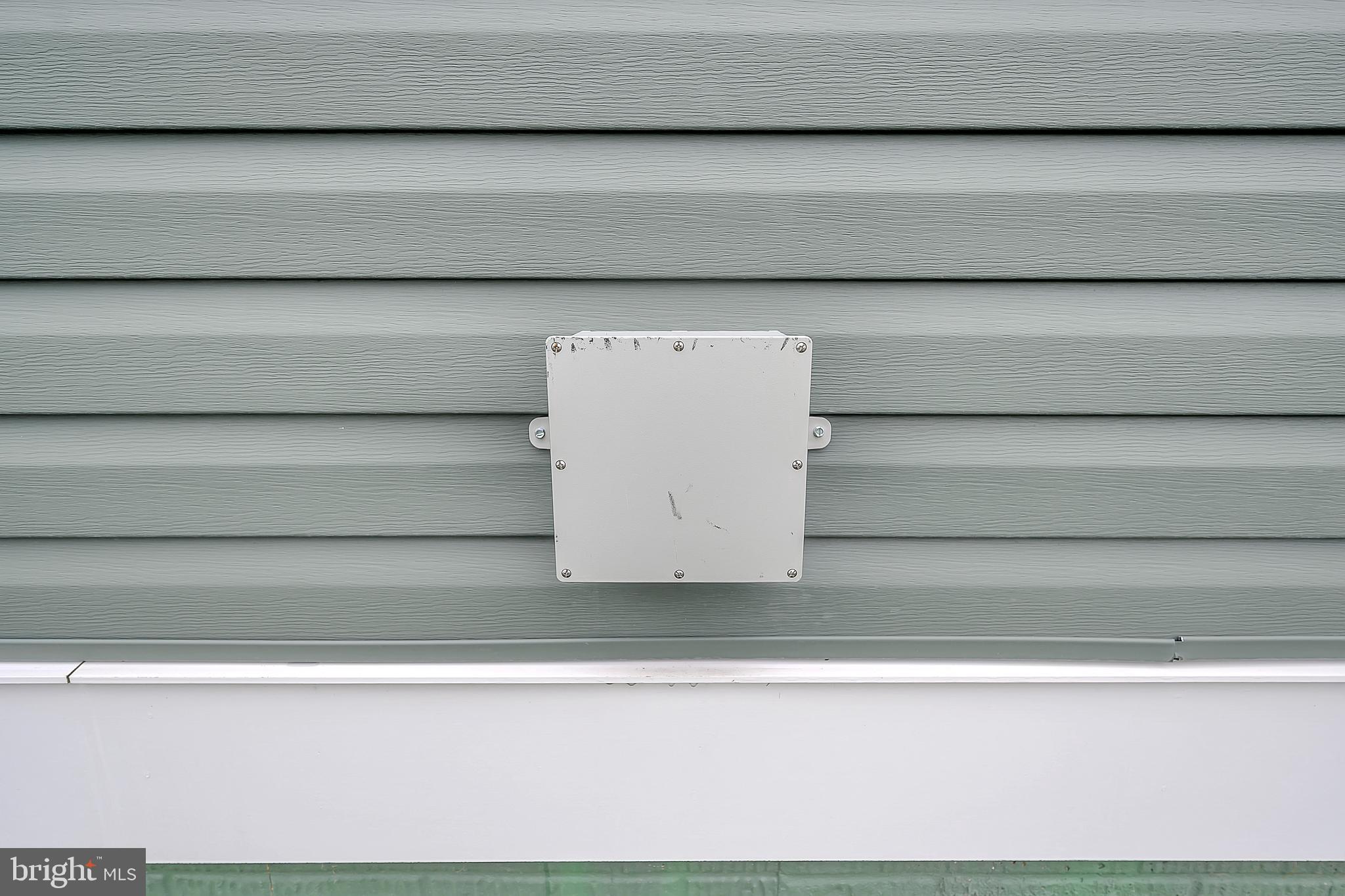 17833 Meriwether Lewis Street Ruther Glen, VA 22546 - Photo 40 of 52 Prewired for jacuzzi,infiniti pool,etc