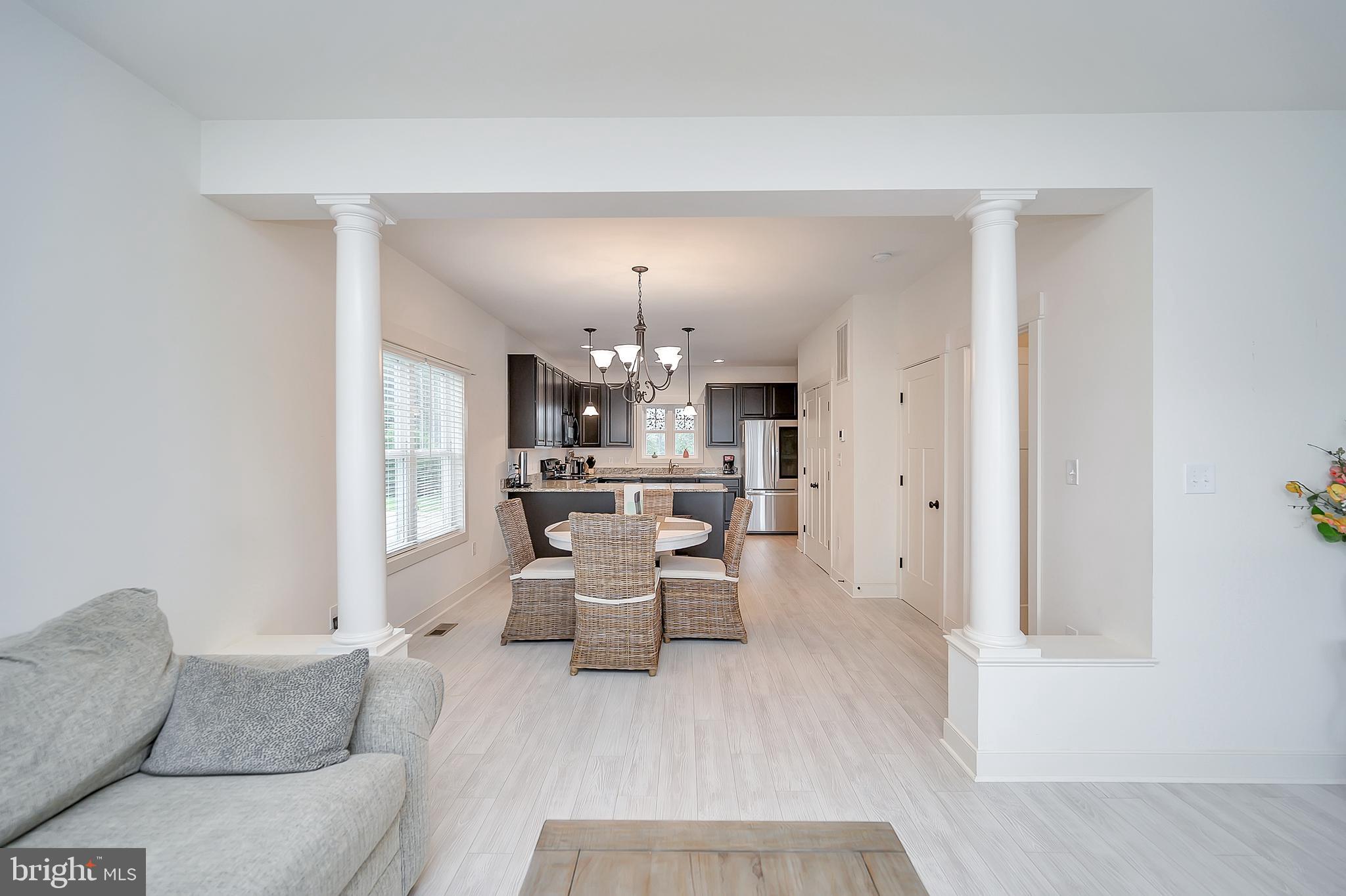 17833 Meriwether Lewis Street Ruther Glen, VA 22546 - Photo 5 of 52 Gallery Image 5