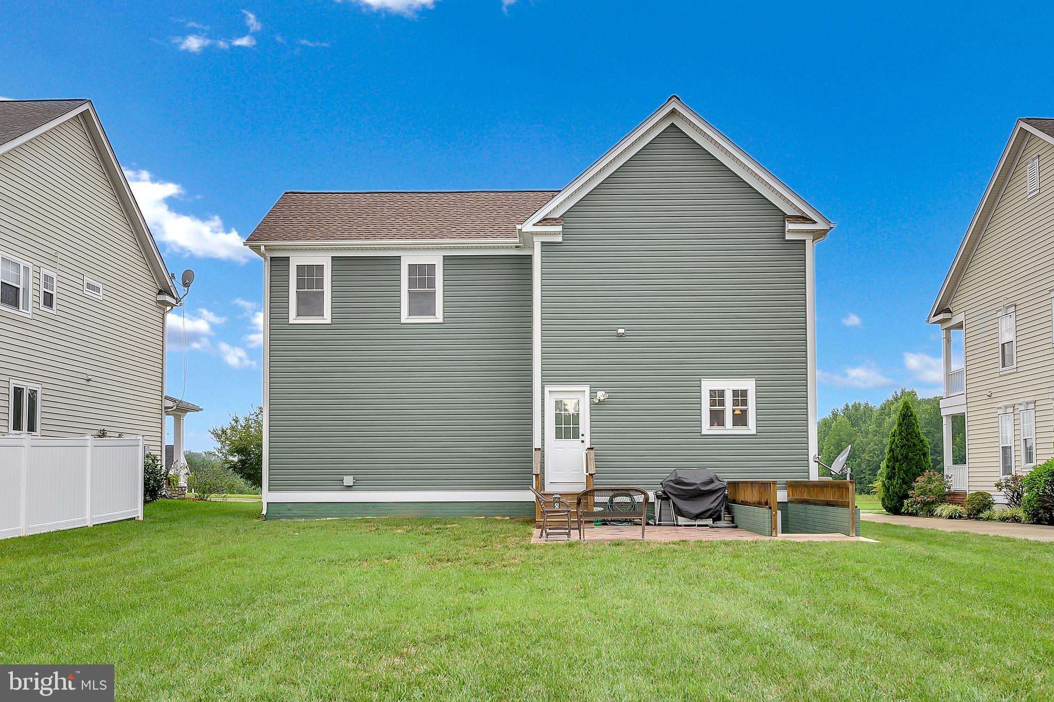 17833 Meriwether Lewis Street Ruther Glen, VA 22546 - Photo 41 of 52 Gallery Image 41
