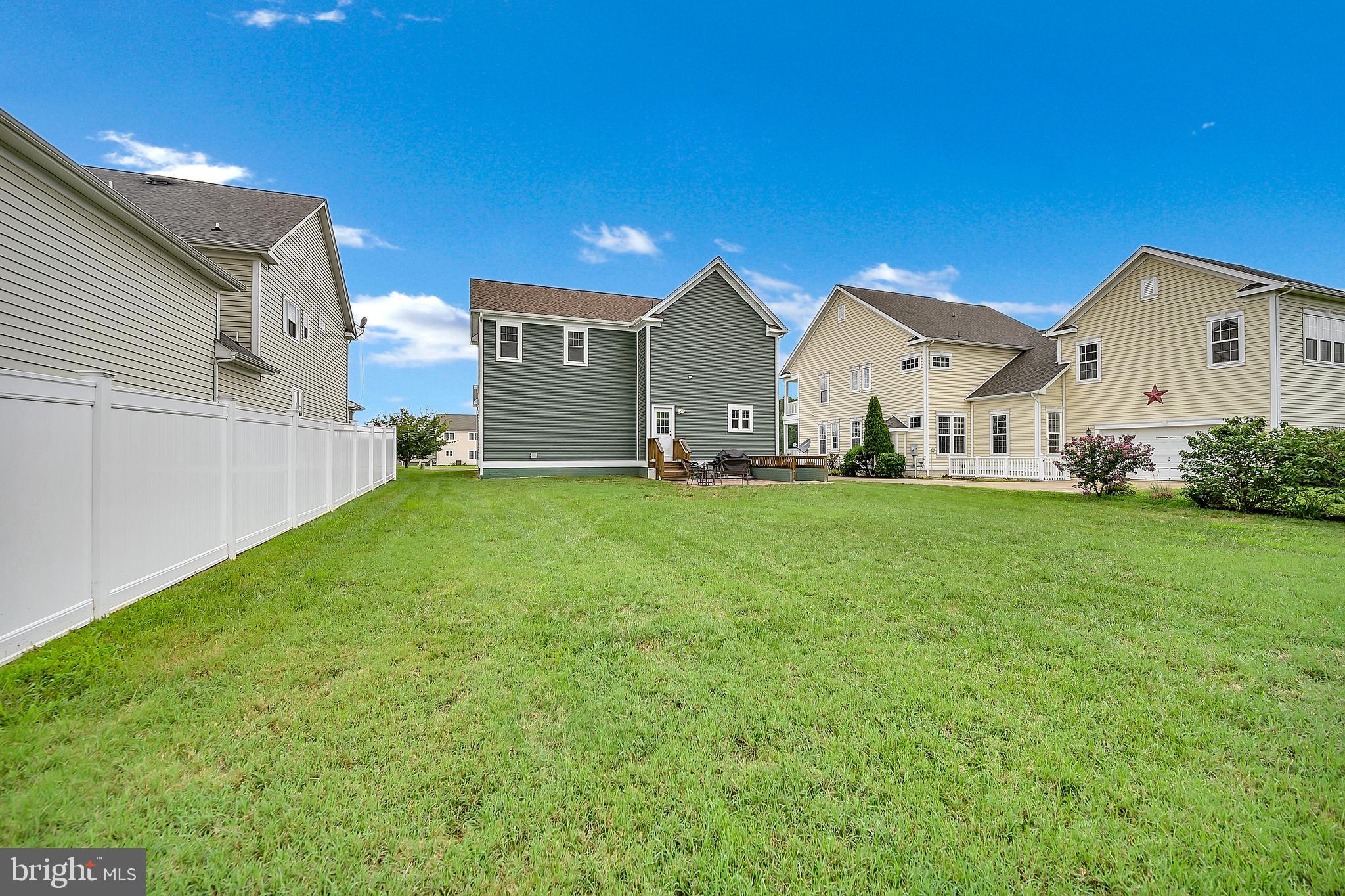 17833 Meriwether Lewis Street Ruther Glen, VA 22546 - Photo 42 of 52 Gallery Image 42