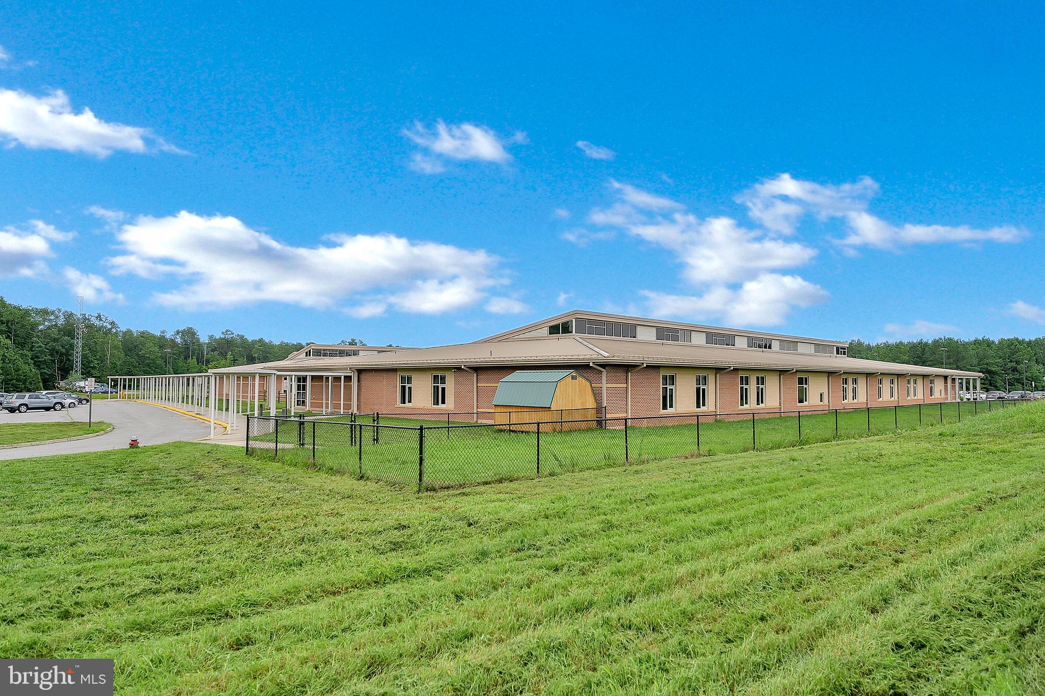 17833 Meriwether Lewis Street Ruther Glen, VA 22546 - Photo 49 of 52 Gallery Image 49