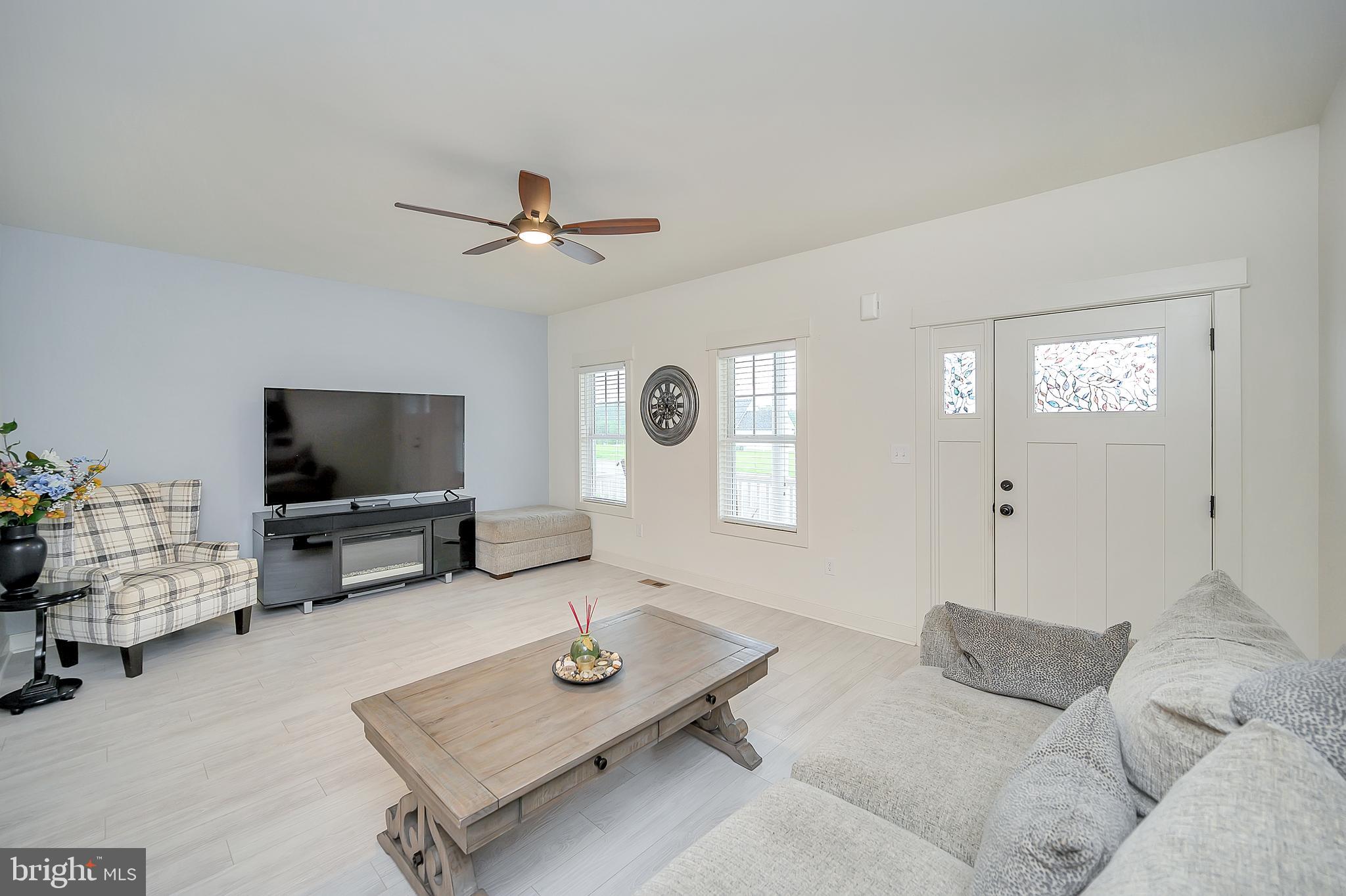 17833 Meriwether Lewis Street Ruther Glen, VA 22546 - Photo 6 of 52 Gallery Image 6