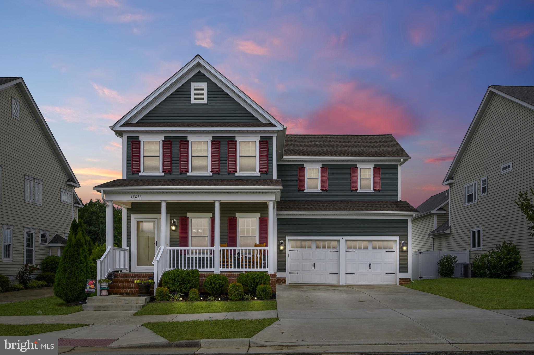 17833 Meriwether Lewis Street Ruther Glen, VA 22546 - Photo 52 of 52 Gallery Image 52