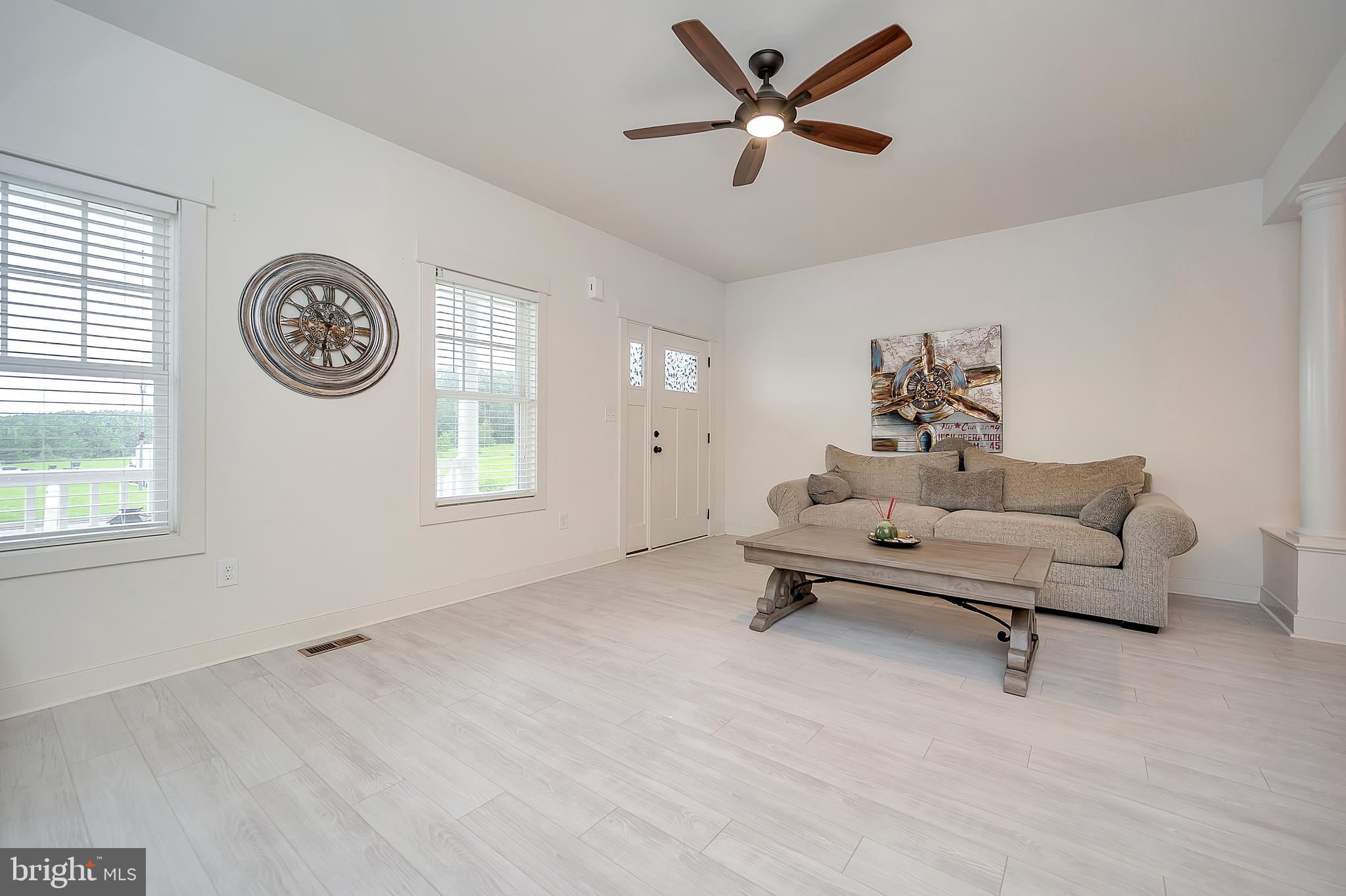 17833 Meriwether Lewis Street Ruther Glen, VA 22546 - Photo 8 of 52 Gallery Image 8