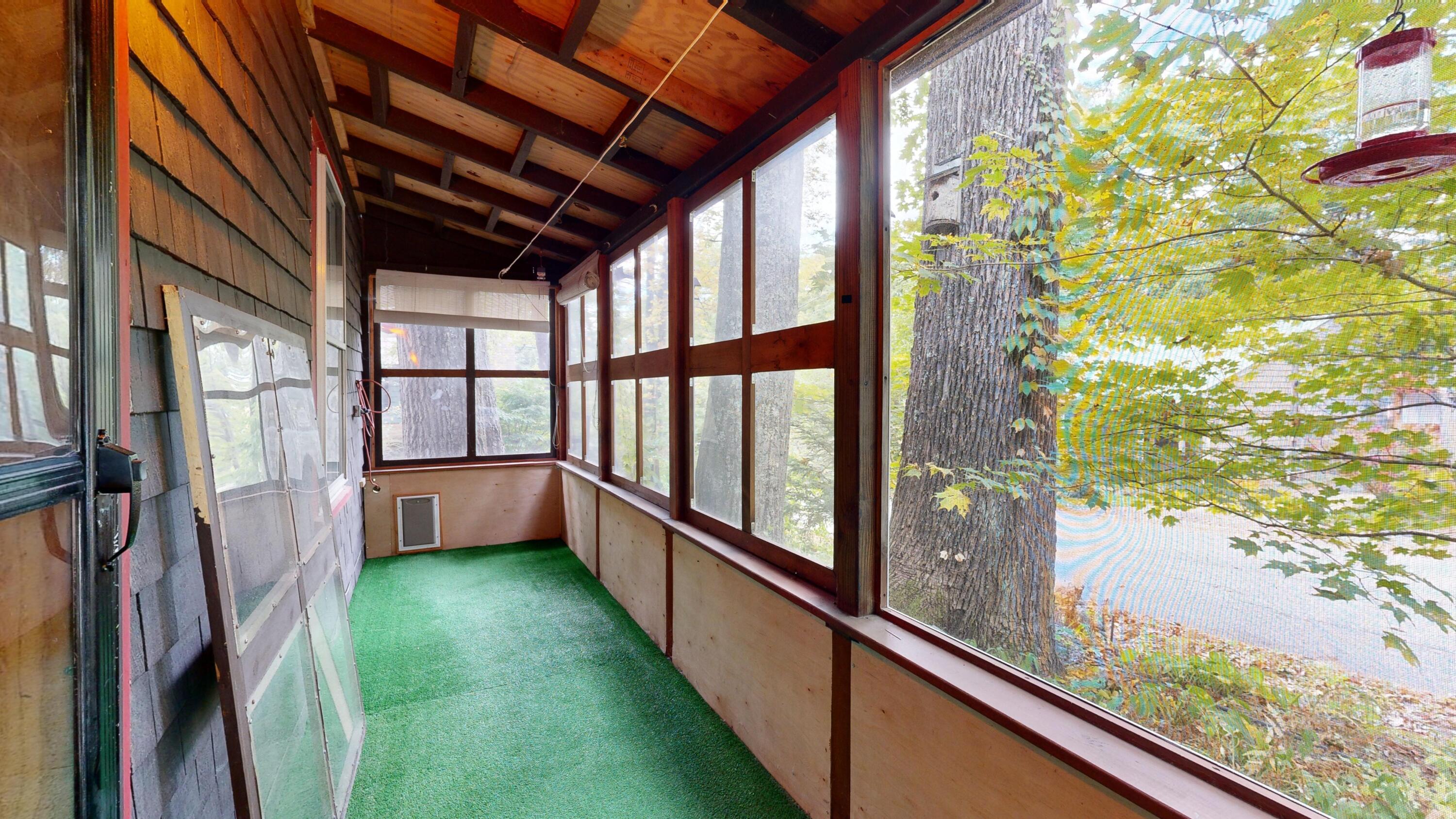 27 Barrel Shop Road Greene, ME 04236 - Photo 19 of 31 Porch