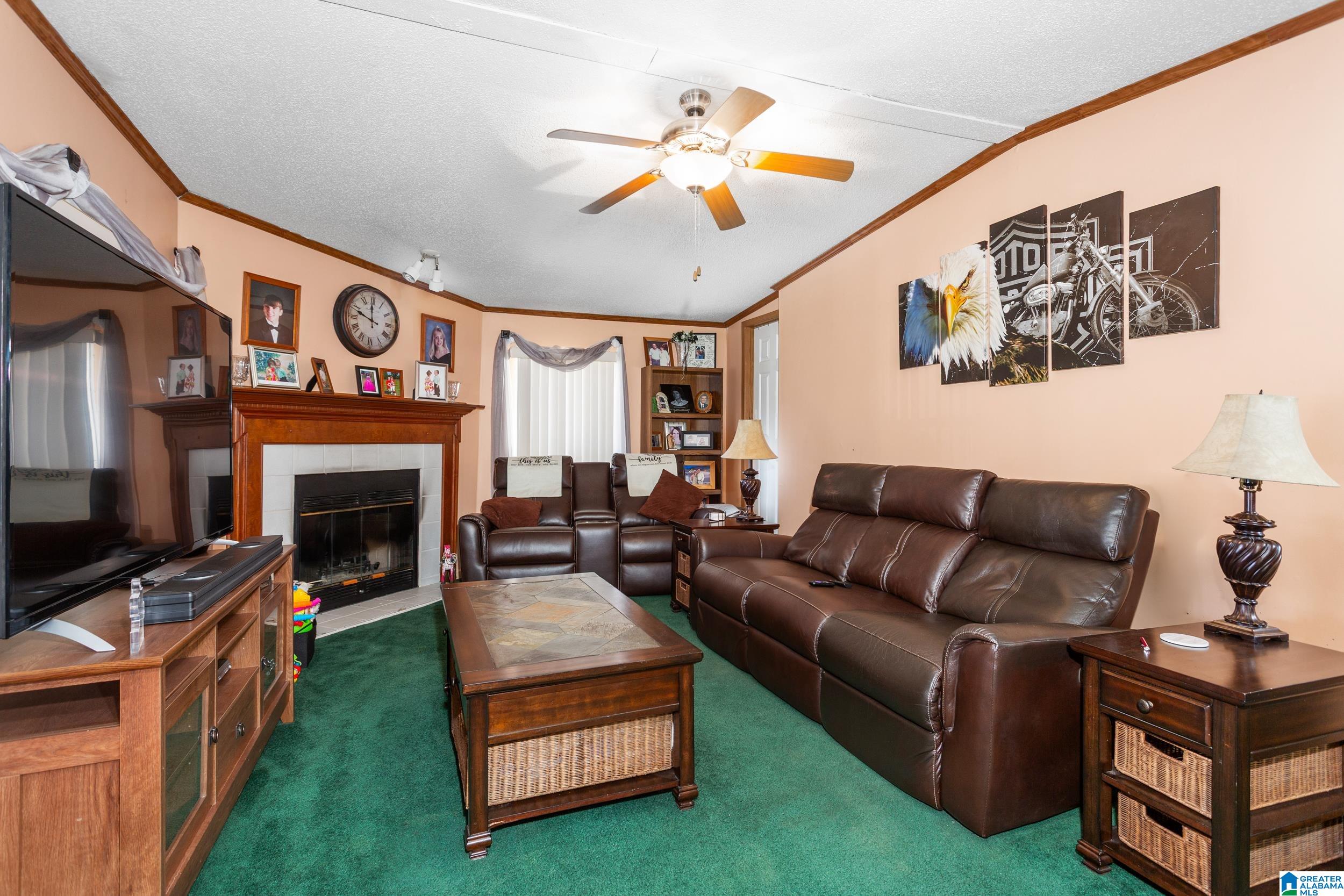 1060 Boiling Springs Road Ohatchee, AL 36271 - Photo 13 of 35