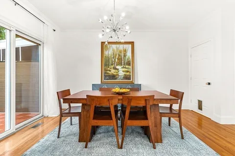 $1,495,000 | 7 Sherman Place, Unit 7, Winchester, MA 01890