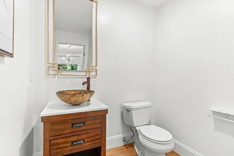 $1,495,000 | 7 Sherman Place, Unit 7, Winchester, MA 01890