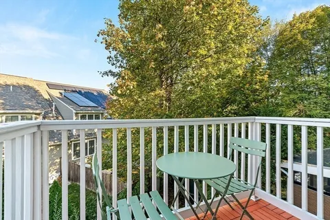 $1,495,000 | 7 Sherman Place, Unit 7, Winchester, MA 01890