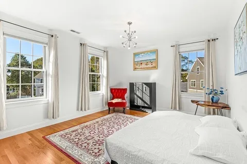 $1,495,000 | 7 Sherman Place, Unit 7, Winchester, MA 01890