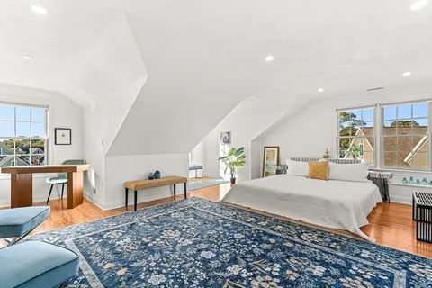 $1,495,000 | 7 Sherman Place, Unit 7, Winchester, MA 01890