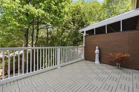 $1,495,000 | 7 Sherman Place, Unit 7, Winchester, MA 01890