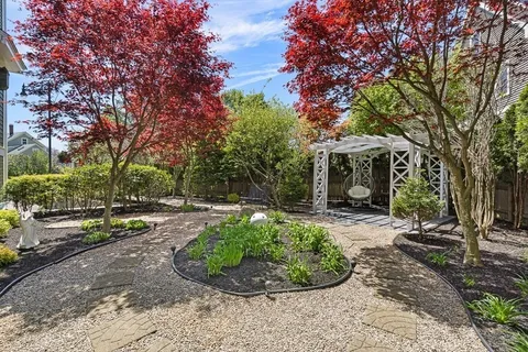 $1,495,000 | 7 Sherman Place, Unit 7, Winchester, MA 01890