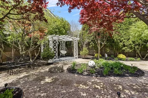$1,495,000 | 7 Sherman Place, Unit 7, Winchester, MA 01890