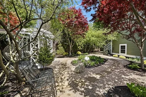 $1,495,000 | 7 Sherman Place, Unit 7, Winchester, MA 01890
