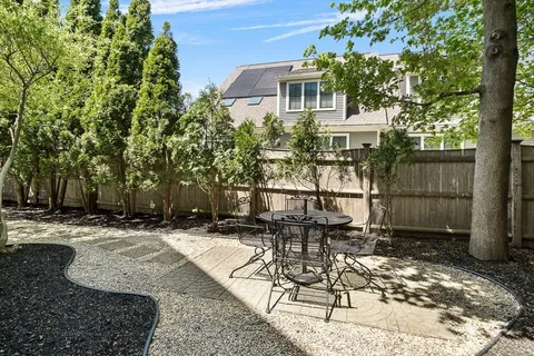 $1,495,000 | 7 Sherman Place, Unit 7, Winchester, MA 01890