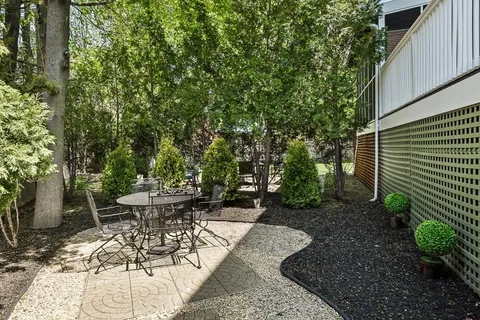 $1,495,000 | 7 Sherman Place, Unit 7, Winchester, MA 01890