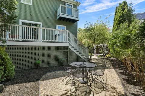 $1,495,000 | 7 Sherman Place, Unit 7, Winchester, MA 01890