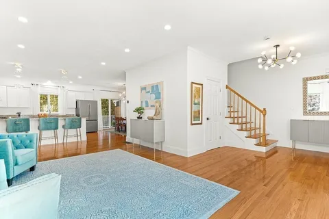 $1,495,000 | 7 Sherman Place, Unit 7, Winchester, MA 01890