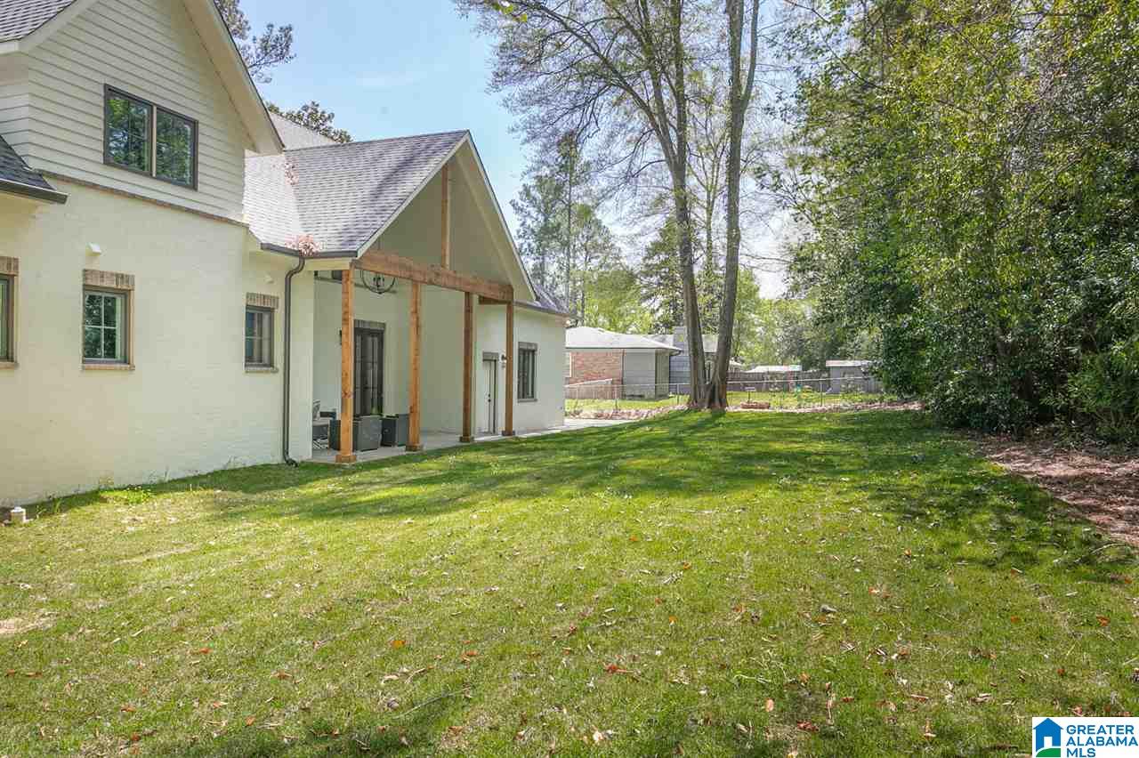 3816 Halbrook Lane Birmingham, AL 35243 - Photo 44 of 48