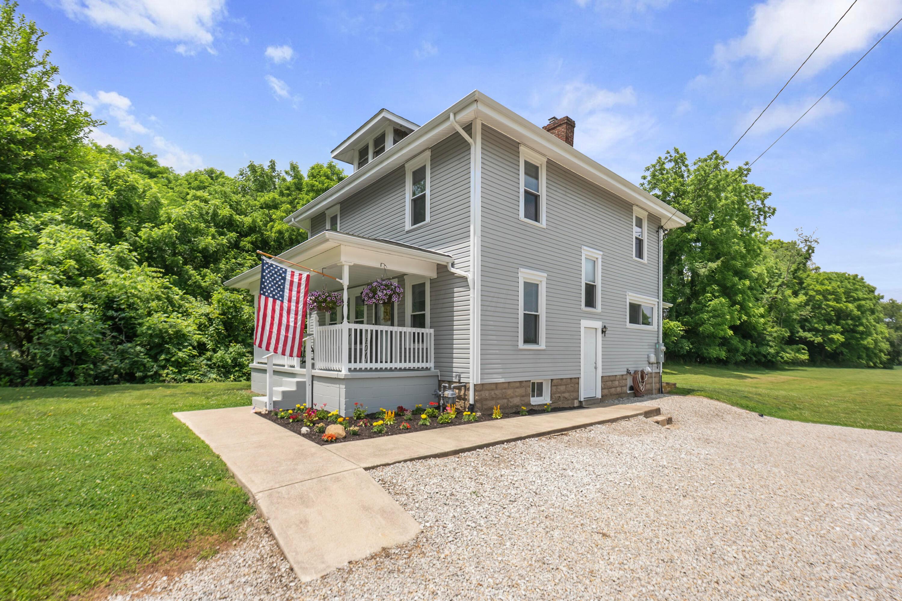 1125 Sugar Grove Road Southeast Lancaster, OH 43130 - Photo 36 of 39
