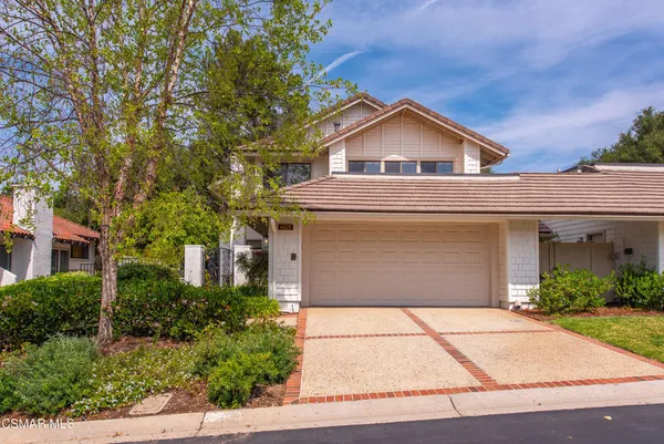 $1,450,000 | 4225 Dan Wood Drive, Westlake Village, CA 91362