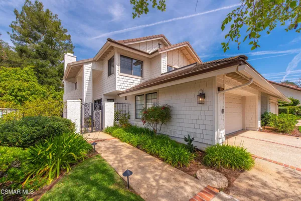 $1,450,000 | 4225 Dan Wood Drive, Westlake Village, CA 91362