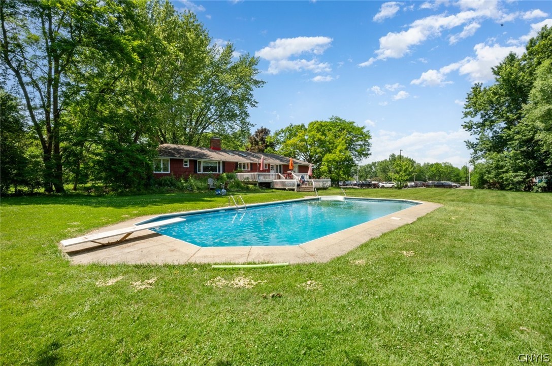 7330 Obrien Road Van Buren, NY 13027 - Photo 20 of 24