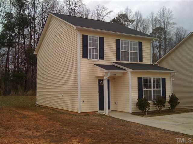 4308 Haverty Drive Raleigh, NC 27610 - Photo 1 of 11 Gallery Image 1