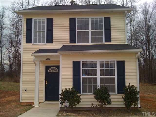 4308 Haverty Drive Raleigh, NC 27610 - Photo 2 of 11 Gallery Image 2