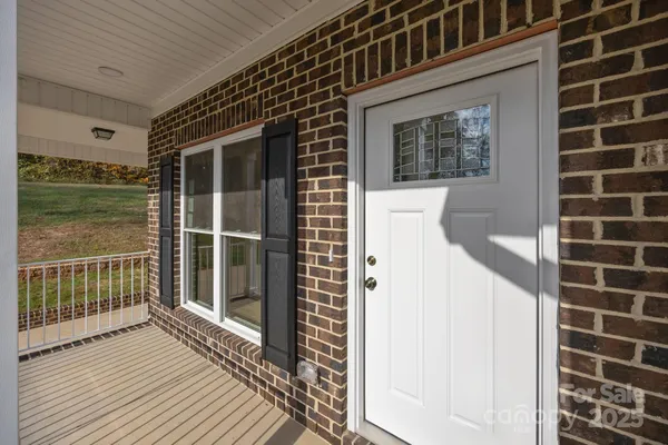 $334,900 | 1270 North Shaver Street, Salisbury, NC 28144