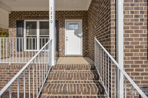 $334,900 | 1270 North Shaver Street, Salisbury, NC 28144