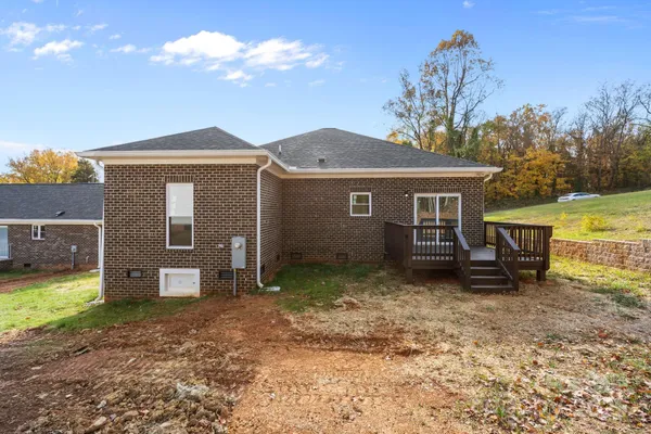$334,900 | 1270 North Shaver Street, Salisbury, NC 28144