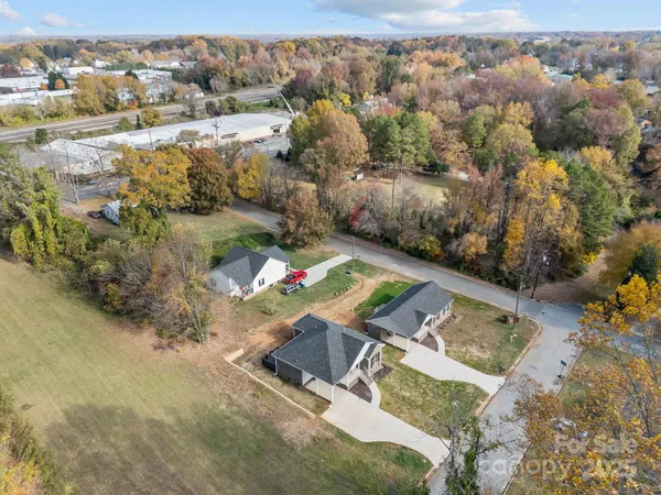 $334,900 | 1270 North Shaver Street, Salisbury, NC 28144