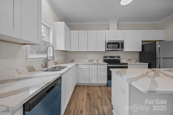 $334,900 | 1270 North Shaver Street, Salisbury, NC 28144