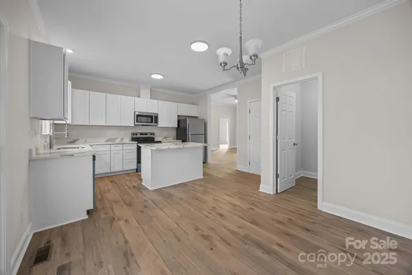 $334,900 | 1270 North Shaver Street, Salisbury, NC 28144