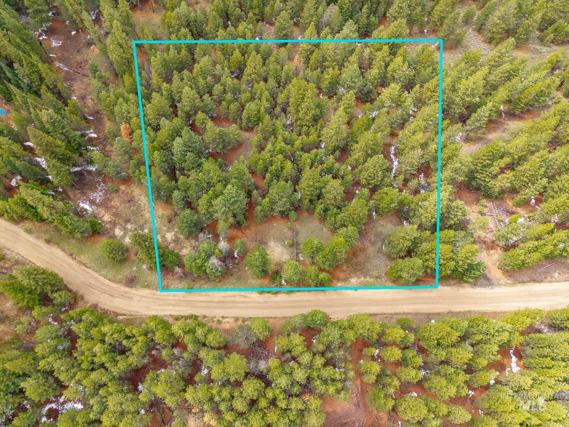 Tbd Lot 27 Tbd Loop Cascade, ID 83611 - Photo 11 of 32