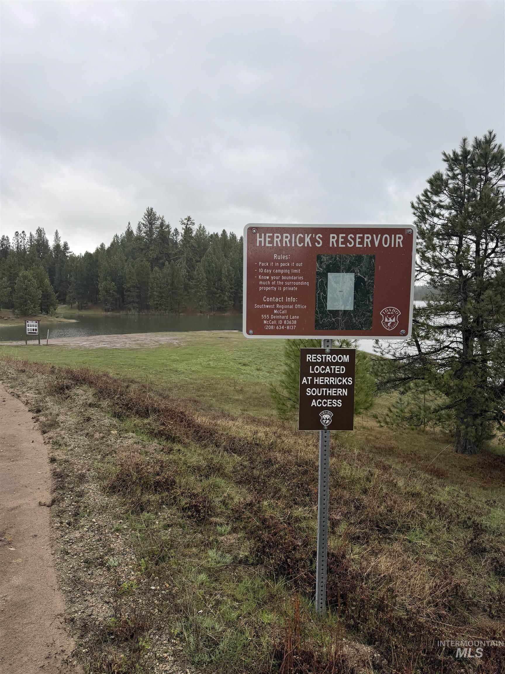 Tbd Lot 27 Tbd Loop Cascade, ID 83611 - Photo 15 of 32