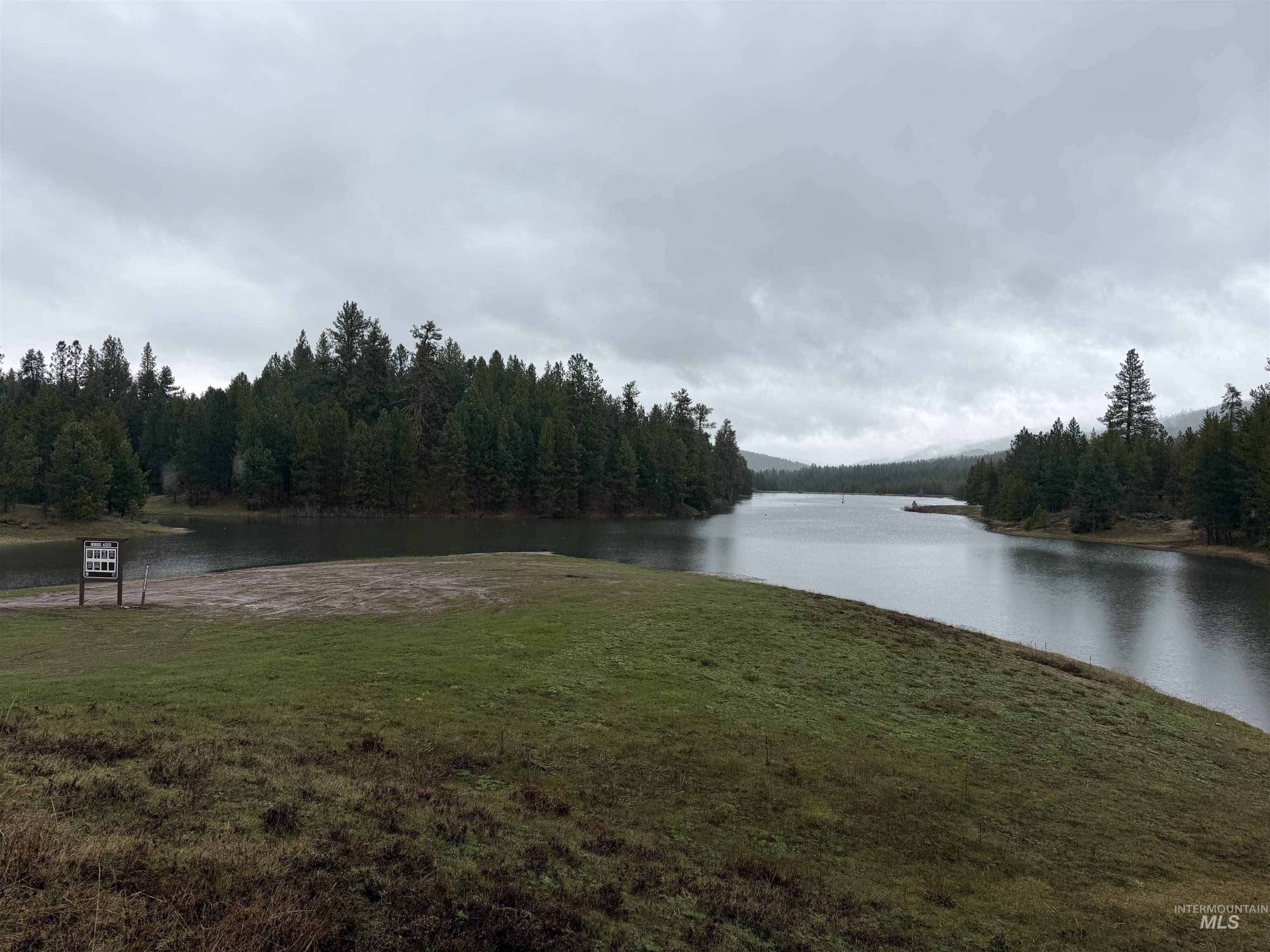 Tbd Lot 27 Tbd Loop Cascade, ID 83611 - Photo 16 of 32