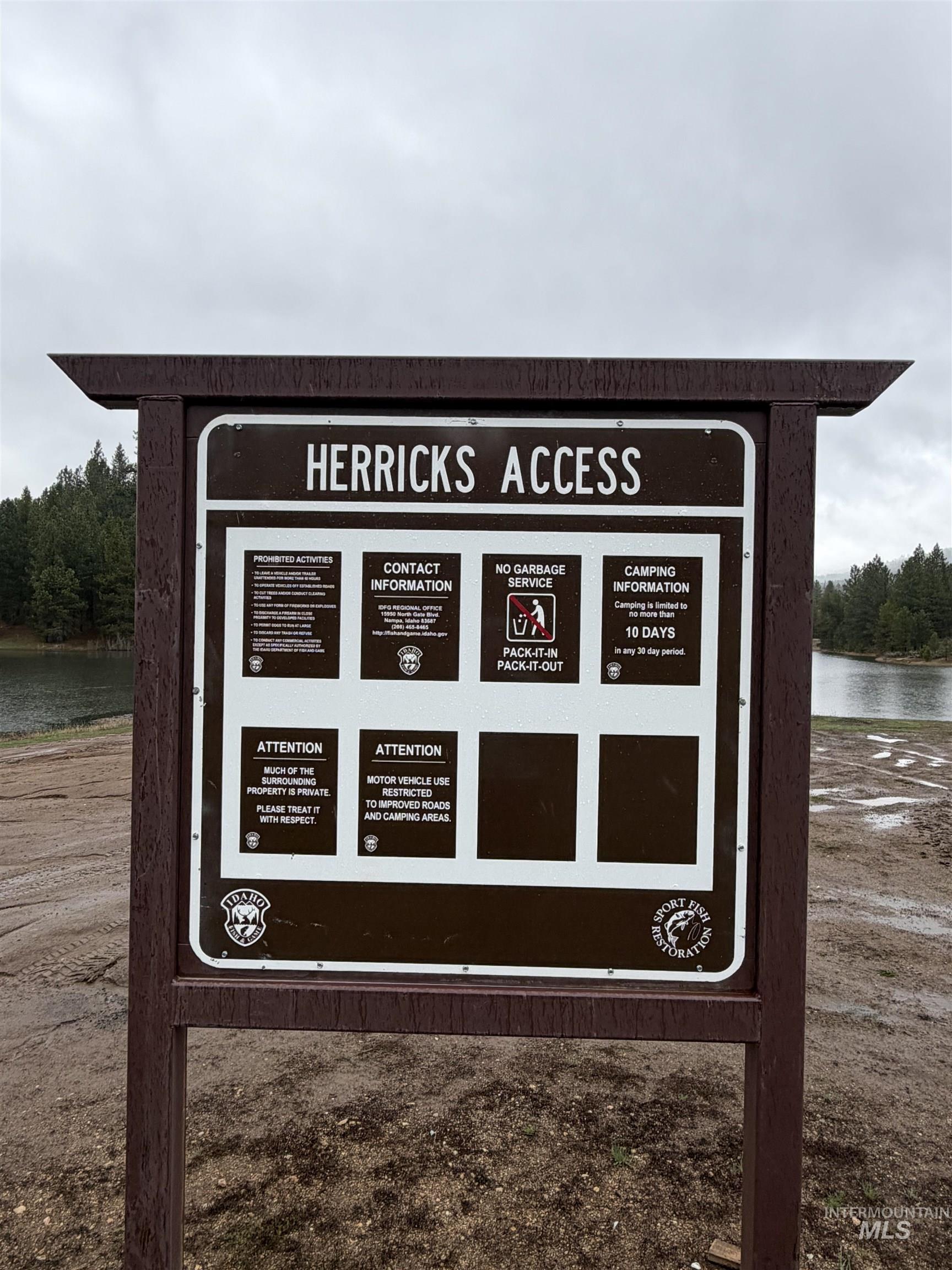 Tbd Lot 27 Tbd Loop Cascade, ID 83611 - Photo 17 of 32